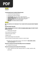 ChommY Programme Overview for Youth | PDF | Adolescence | Family