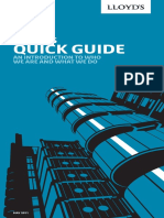 Medialloydsreportspublications7420 Lloyds Quickguide Uk-Aw PDF