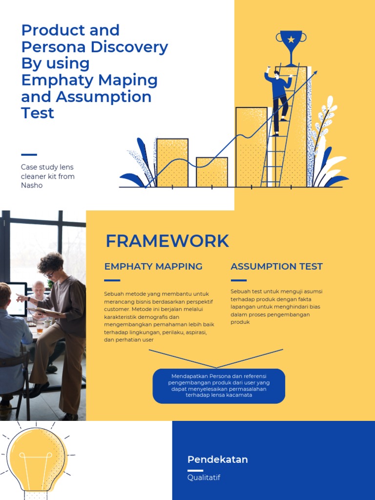 Customer Mapping | PDF