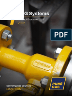 LPG Systems Brochure 2022