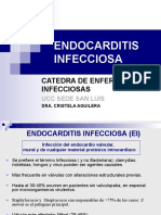 5a - Endocarditis Infecciosa