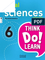 Social Sciences 6 TB M1 Digital