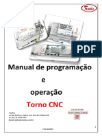 Manual de Torno 01 - 08 - 2013