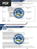 NSG Online Course Registration Guide | PDF