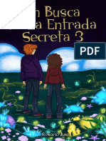 En Busca de La Entrada Secreta 3 - Rosario Ana