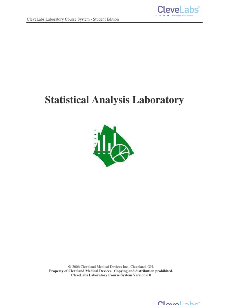 52) Statistical Analysis | PDF | Autocorrelation | Regression Analysis
