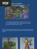 Paragraph Writing Class 3 | PDF