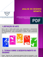 Analise Do Desenho Infantil