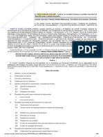 NOM-202-SCFI-2018 DOF - Diario Oficial de La Federación