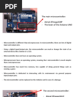 2arduino Intro