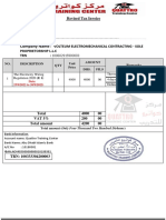 Inv 000143 Revised VOLTEUM