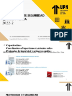 Protocolos de Seguridad 2022 Física Química