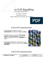 L13 - Cancer Cell Signalling-Part 1-S23