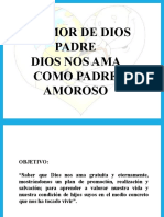 Amor de Dios