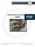 Informe Torno Eflub