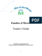 Mexico Guide 2010