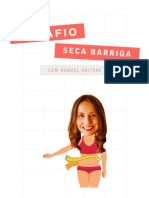 Desafio Seca Barriga - Raquel Britzke - Lista de Supermercado