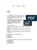 Guía de Trabajo N°3, 6° Grado, 14-02-2023