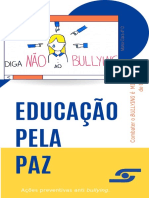 Cartilha - Educao Pela Paz