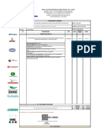 Relg Mantenimiento Industrial Cia. Ltda