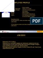 Presentation Template - Operator - PPTX Hasa3