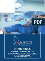 ABCD Cartilha Cirurgia