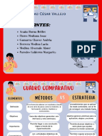 Cuadro Comparativo G4