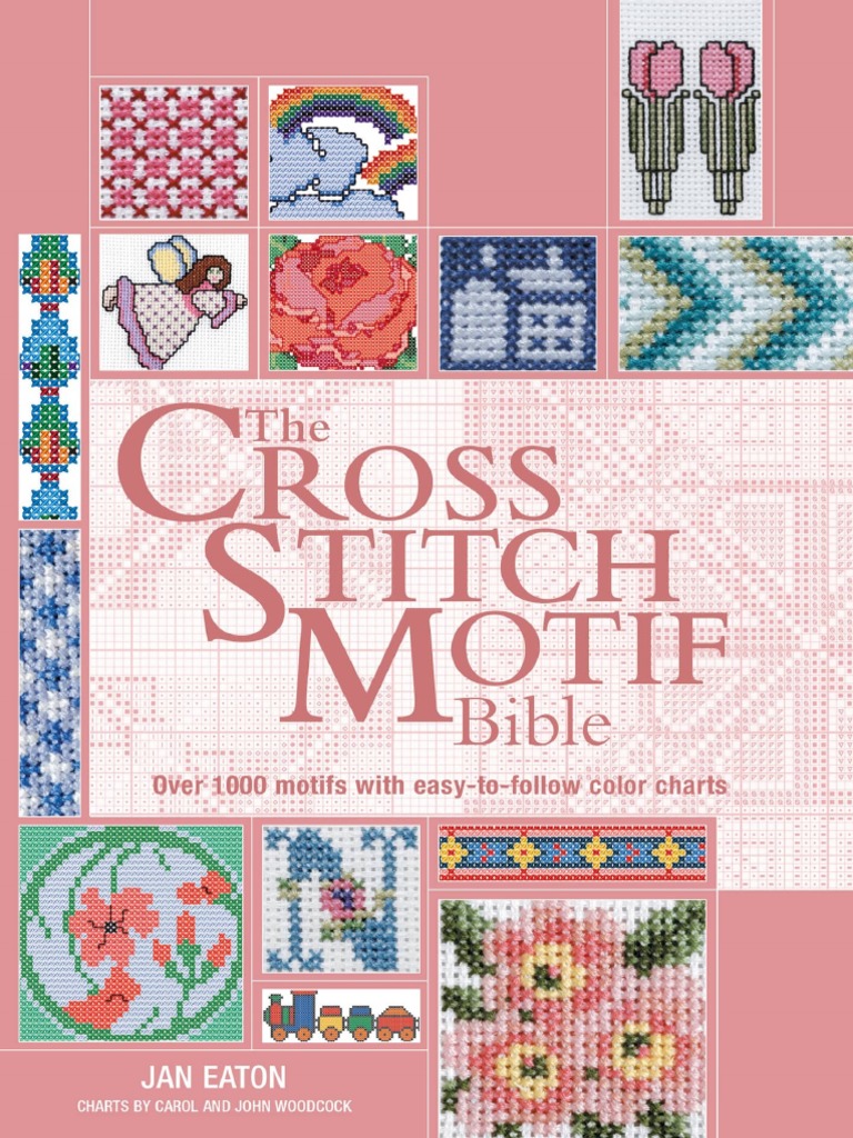 Vintage Sewing Scissors cross-stitch pattern (XL size, High colors, Full  DMC palette)