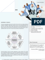 Corporate Brochure