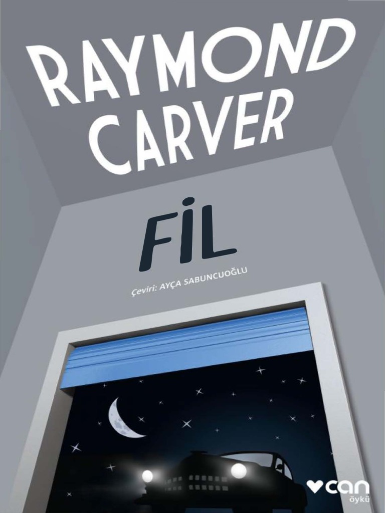 Raymond Carver Fil | PDF
