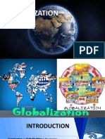 Globalization