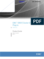 SRDF Cluster Enabler V4.1.4 PG