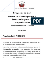 FideCom