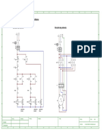 Inv - Giro-Motor Monofásico - Cad