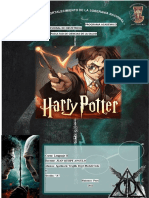 Resumen Final h Potter