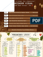 Mapa Conceptual 