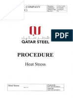 Heat-Stress-Procedure