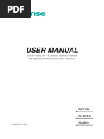 75U6H User Manual