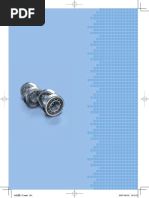 Rolamentos de Rolos Cilíndricos