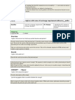 IDM template-FunctionalParts