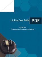 Licitações 02