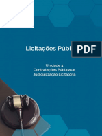 Licitações 04