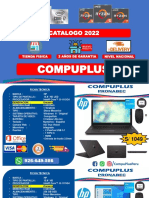 Catalogo Laptops PDF