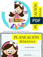 Semana 6 Maestra Alejandra Guerra