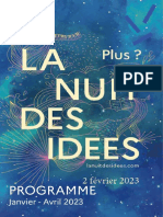 Agenda Culturel Janvier Avril 2023V4 Compréssé