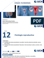 Fisiología Reproductiva