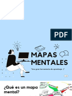 Mapas Mentales