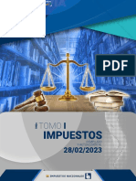 3.- Tomo i – Impuestos-02-23