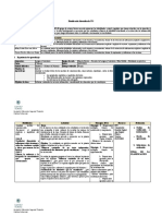 Planificaciones Plan de Apoyo (3 A La 9)