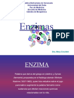 Enzimas 1